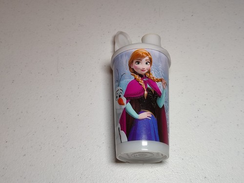 Nuovo tupperware frozen - nuovo,
