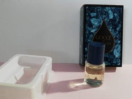 Gocce napoleon mignon - gocce, di