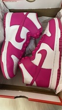 Taglia 8 - Nike Dunk High Pink