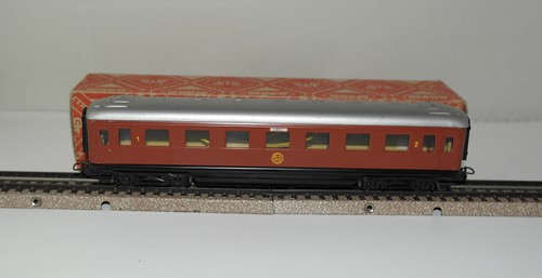 Marklin cod 4020 - marklin, cod.