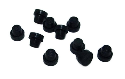 Tappi gomma per carburatore - in,