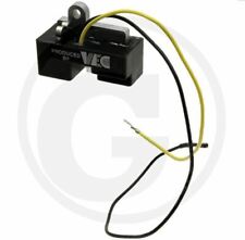 Bobina accensione elettronica