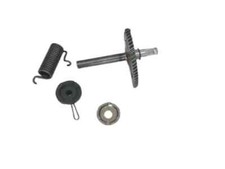 KIT INGRANAGGI MESSA IN MOTO MBK FLAME 125 1996 1997 1998 1999 2000 2001  2003