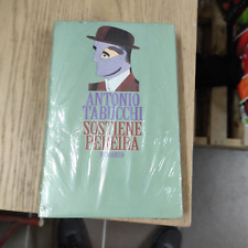 Sostiene Pereira di Antonio