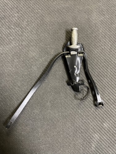 Coltello subacqueo vintage - , gi