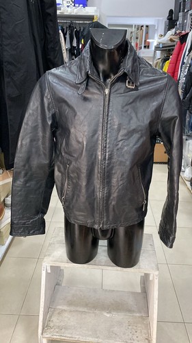 Conbipel giacca vera pelle - giacca,