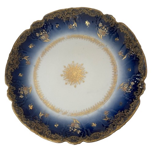 Limoges france blu - limoges,