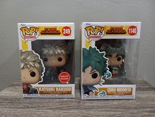 Funko pop hero - funko,