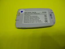 BATTERIA SAMSUNG COMPATIBILE