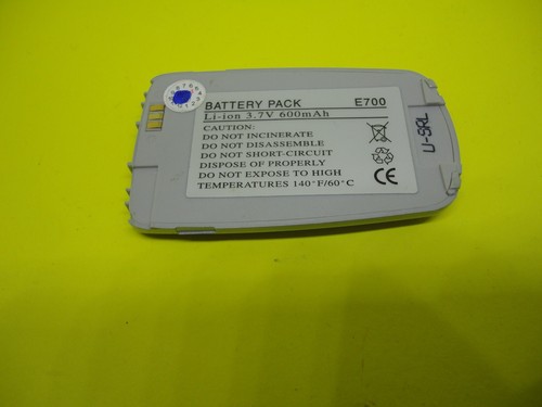 Batteria samsung compatibile - batteria,