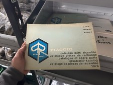 Piaggio 50 Ciao Boxer Bravo