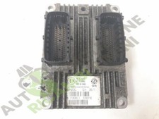 350A1000 CENTRALINA INIEZIONE