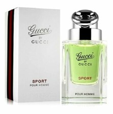 GUCCI  BY GUCCI SPORT POUR