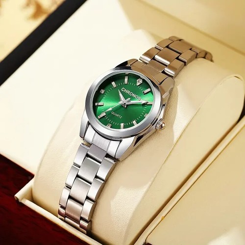 Orologio polso chronos - da,