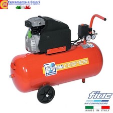 Compressore Aria Coassiale