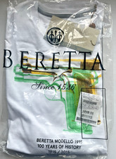 T-shirt uomo centenario