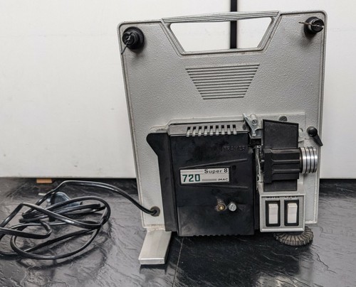 Proiettore super imac 720 - proiettore, 8