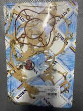 SERIE GUARNIZIONI MOTORE FRANCO MORINI 50 G30 FIFTY 2T LC 50 cc 1992/1994