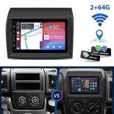 Apple Carplay Android 13 per