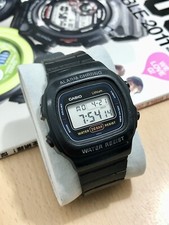 Casio DW-310 DW-300 HD 20Bar Rare