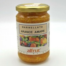 Marmellata ARANCE AMARE