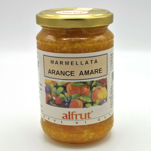 Marmellata arance amare - marmellata,