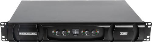 Amplificatore potenza pa - potenza,