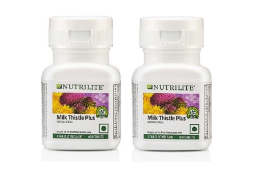 Cardo mariano amway nutrilite - cardo,