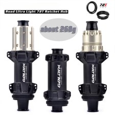 HG XDR 24 fori cricchetto