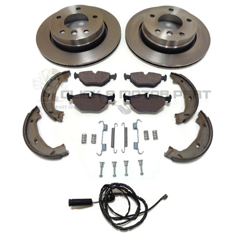 Bmw e46 320d 320 325 - 320,