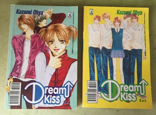 Lotto dream kiss - lotto, e