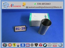 CANNA CAMICIA CILINDRO ø