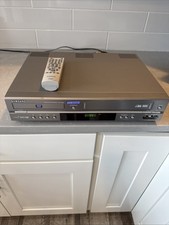 Samsung dvd v2000 vhs - samsung,