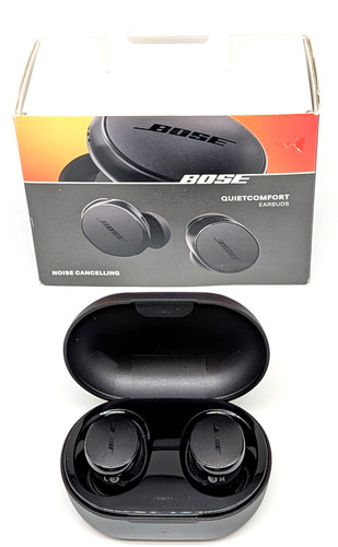 Bose quietcomfort auricolari - bose,