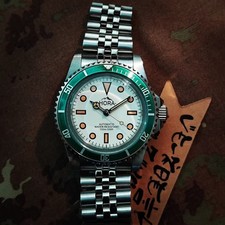 Orologio Uomo Movimento