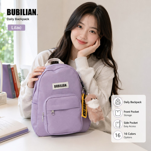 Bubilian lucky mini zaino - zaino, |