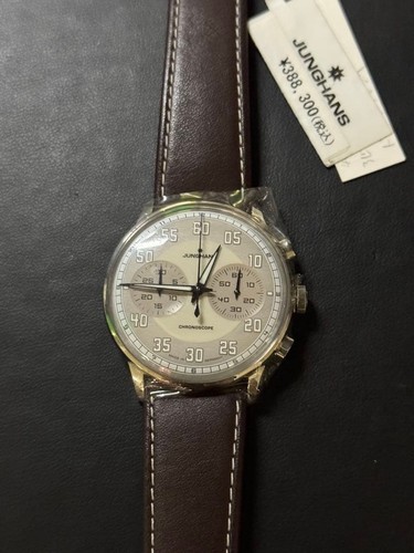 Junghans meister driver - junghans,