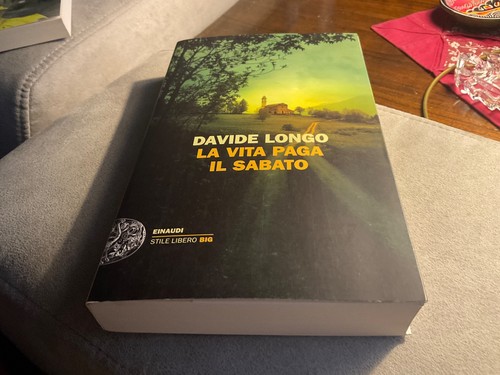 Vita paga sabato di - la, il