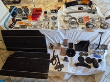 Ricambi Alfa Romeo Giulietta Duetto 1750 Giulia 1970 GT Montreal