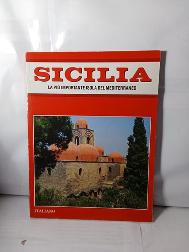 Sicilia piu importante - la,