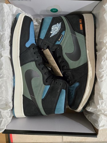 Nike air jordan high element - nike,