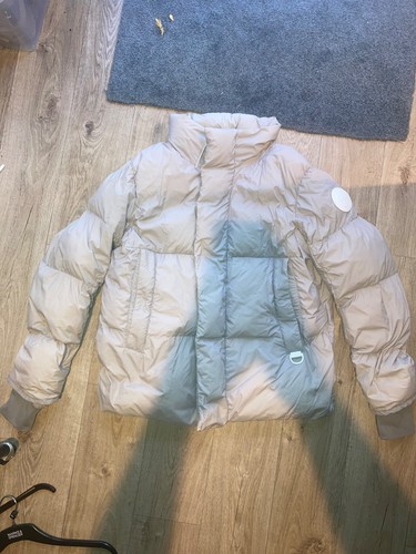 Giacca canada goose - goose, autentica
