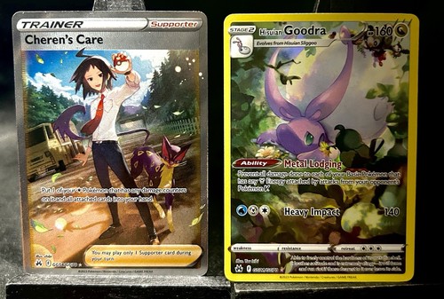 Pokemon corona zenith - corona,