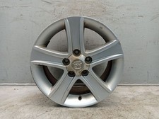 MAZDA 6 (GY) Cerchio Singolo