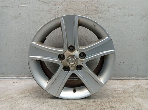 Mazda cerchio singolo - mazda,