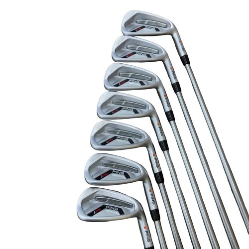 Set ferri stiro - ferri, i25