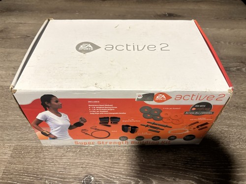 Sports active super - ea,