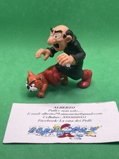 PUFFI SMURFS PUFFO SMURF