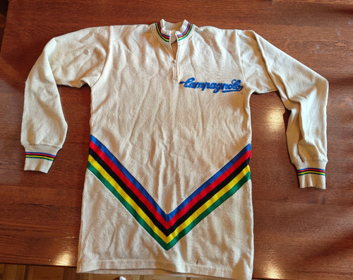 Maglia campagnolo vintage - maglia,