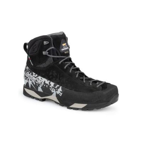 Zamberlan salathe trek gtx - trek,